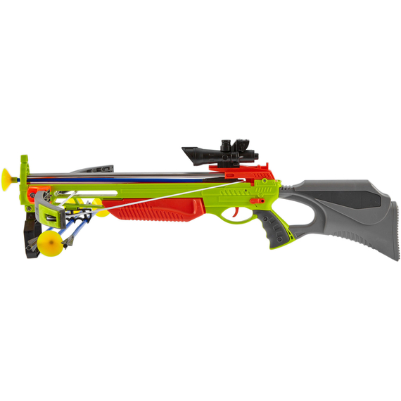 Арбалет ZIPP Toys Меткий стрелок L, фото , изображение 2