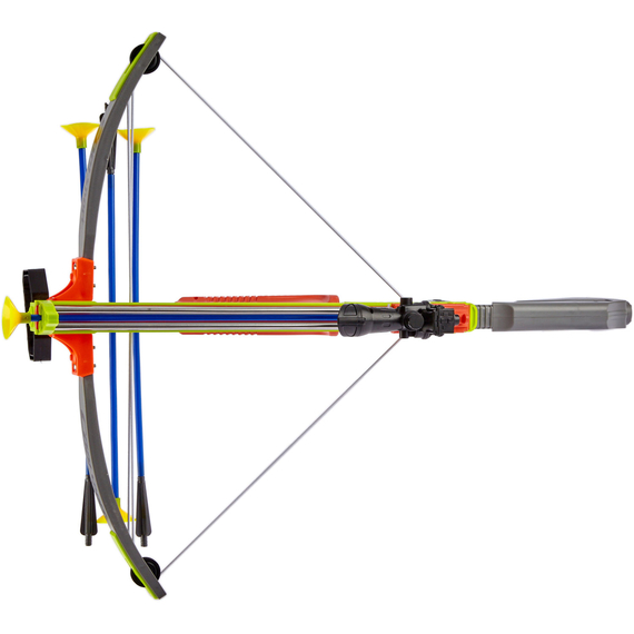 Арбалет ZIPP Toys Меткий стрелок L, фото , изображение 3
