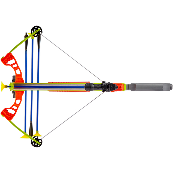 Арбалет ZIPP Toys Маленький рыцарь L, фото , изображение 3