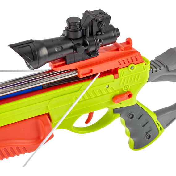 Арбалет ZIPP Toys Маленький рыцарь L, фото , изображение 4