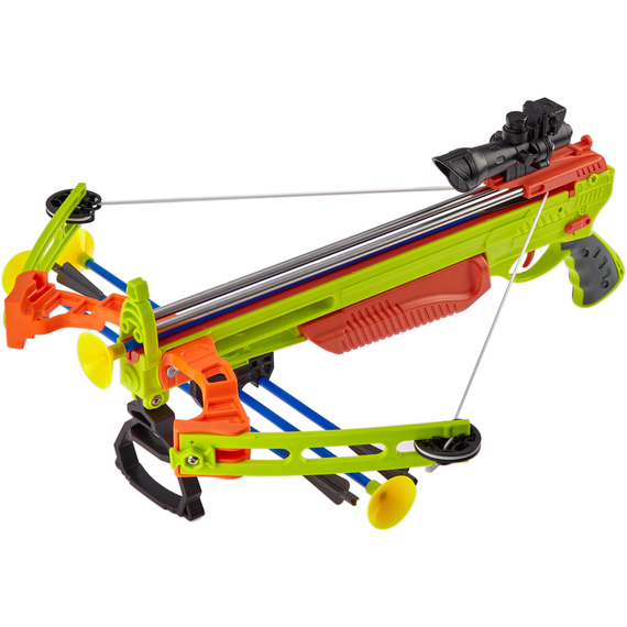 Арбалет ZIPP Toys Маленький лицар S, фото 