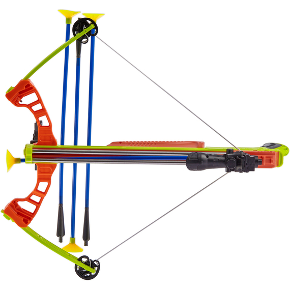 Арбалет ZIPP Toys Маленький лицар S, фото , изображение 3