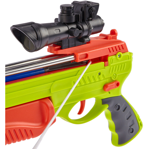 Арбалет ZIPP Toys Маленький лицар S, фото , изображение 4