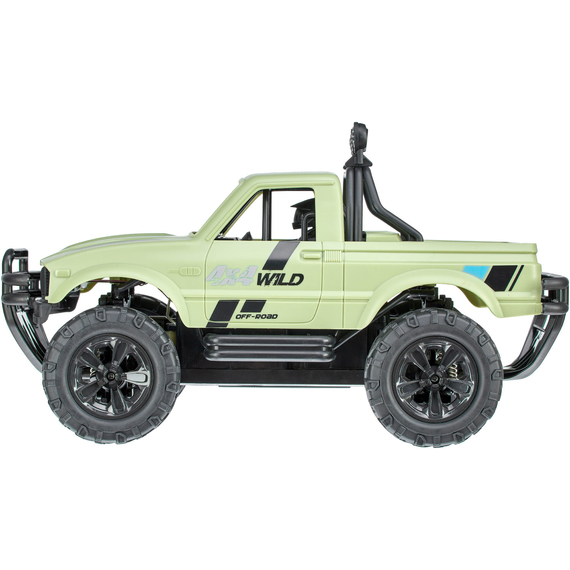 Машинка ZIPP Toys Дикий офф-роуд, фото , изображение 3