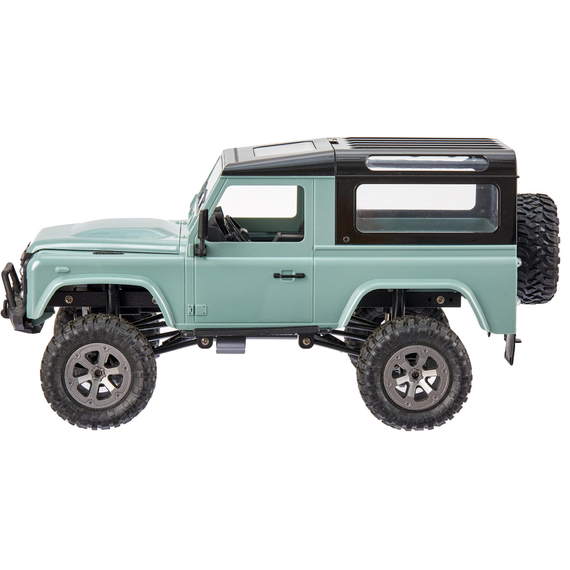 Машинка ZIPP Toys 4x4 с камерой. Цвет - зеленый, фото , изображение 6