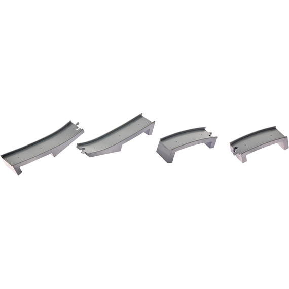 Ігровий набір ZIPP Toys Електричний автотрек "Міські служби порятунку" Модель 2, фото , изображение 5