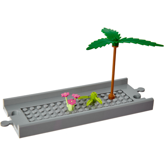 Ігровий набір ZIPP Toys Електричний автотрек "Міські служби порятунку" Модель 2, фото , изображение 7