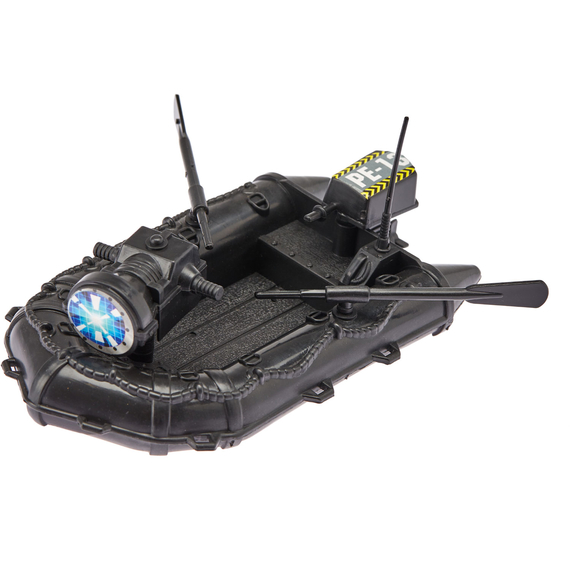 Ігровий набір ZIPP Toys Z military team Військовий вертоліт, фото , изображение 8