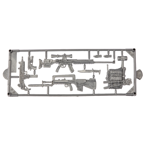 Ігровий набір ZIPP Toys Z military team Військовий вертоліт, фото , изображение 9