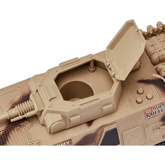 Игровой набор ZIPP Toys Z military team Бронетранспортёр, фото , изображение 6