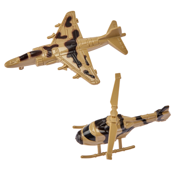 Игровой набор ZIPP Toys Z military team Бронетранспортёр, фото , изображение 7