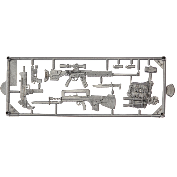 Игровой набор ZIPP Toys Z military team Бронетранспортёр, фото , изображение 8