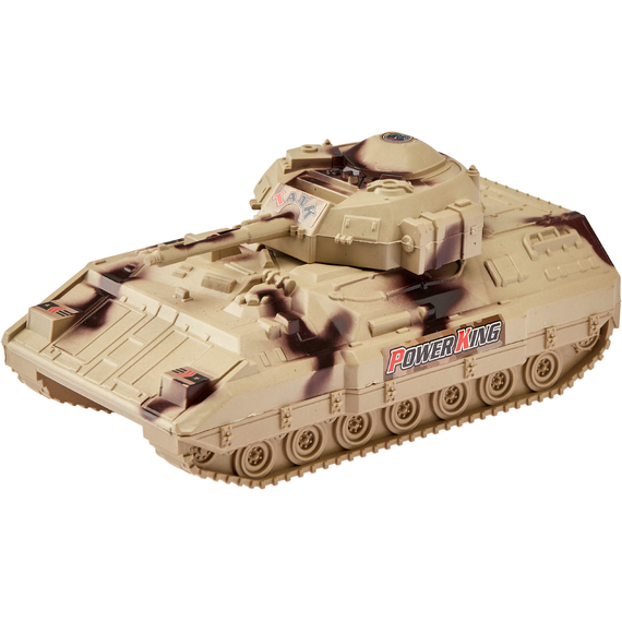 Игровой набор ZIPP Toys Z military team Танк, фото , изображение 2