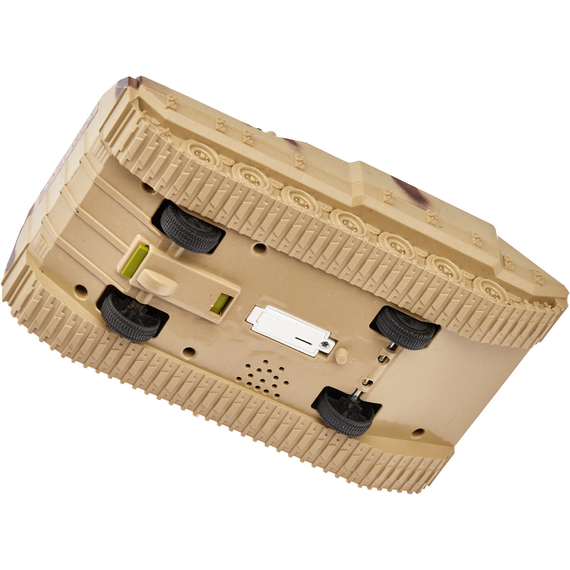 Игровой набор ZIPP Toys Z military team Танк, фото , изображение 6