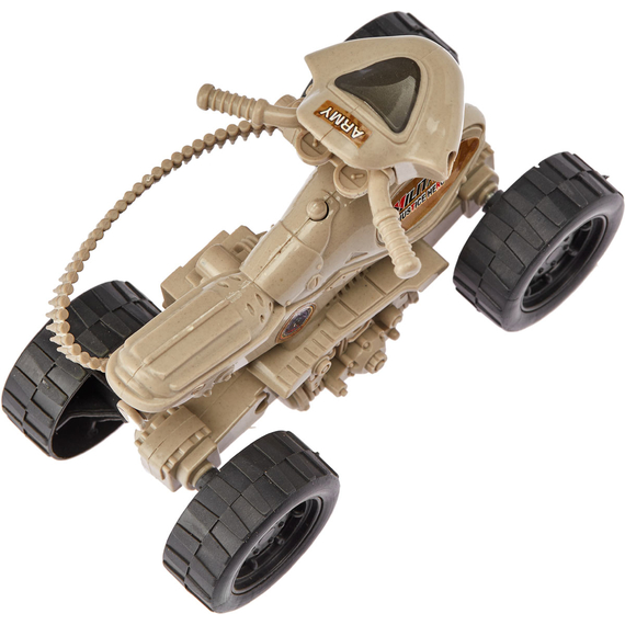 Игровой набор ZIPP Toys Z military team Танк, фото , изображение 9