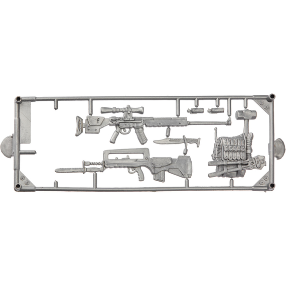 Игровой набор ZIPP Toys Z military team Танк, фото , изображение 11