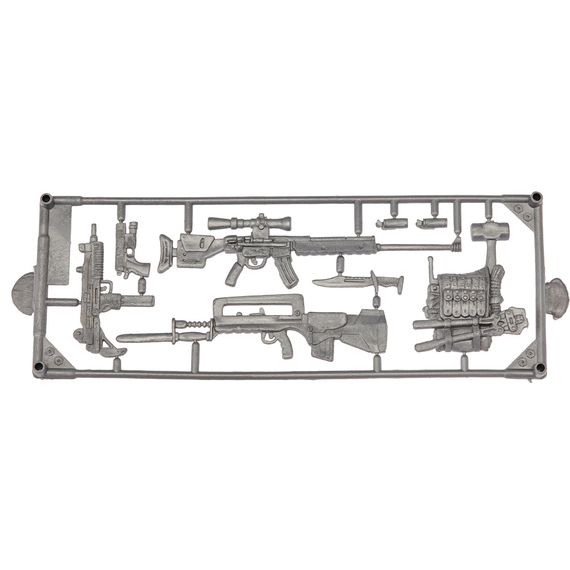 Игровой набор ZIPP Toys Z military team Транспортный вертолет Чинук, фото , изображение 8