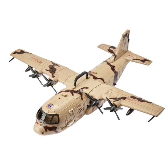 Ігровий набір ZIPP Toys Z military team Військовий літак, фото , изображение 2