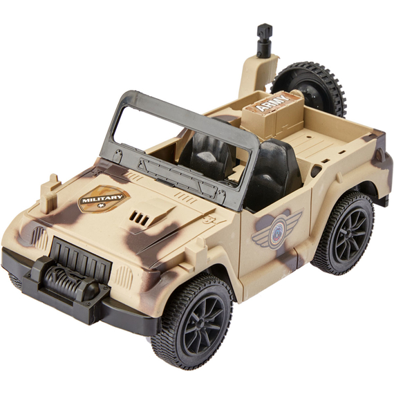 Ігровий набір ZIPP Toys Z military team Військовий літак, фото , изображение 9