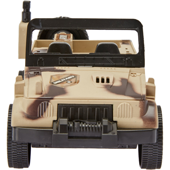 Ігровий набір ZIPP Toys Z military team Військовий літак, фото , изображение 12