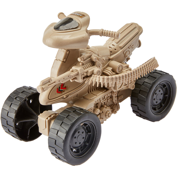 Ігровий набір ZIPP Toys Z military team Військовий літак, фото , изображение 13