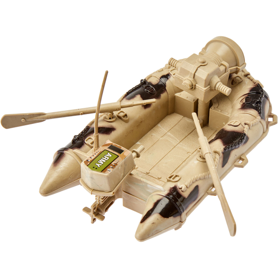 Ігровий набір ZIPP Toys Z military team Військовий літак, фото , изображение 17