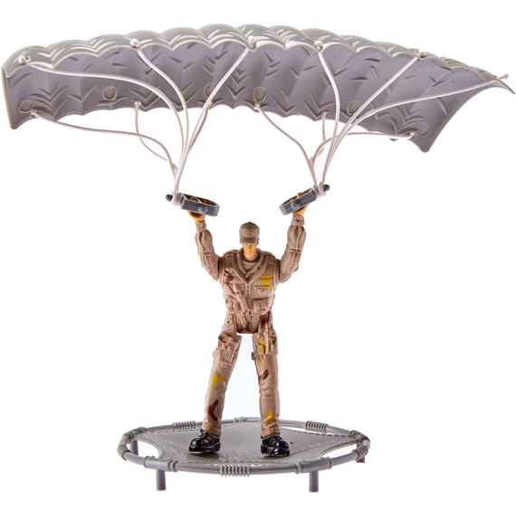 Ігровий набір ZIPP Toys Z military team Військовий літак, фото , изображение 20