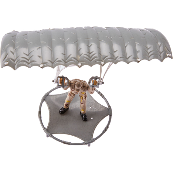 Ігровий набір ZIPP Toys Z military team Військовий літак, фото , изображение 21