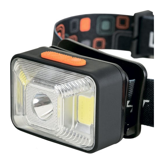 Ліхтар налобний Skif Outdoor Brick, Модель ліхтаря: Brick, фото 