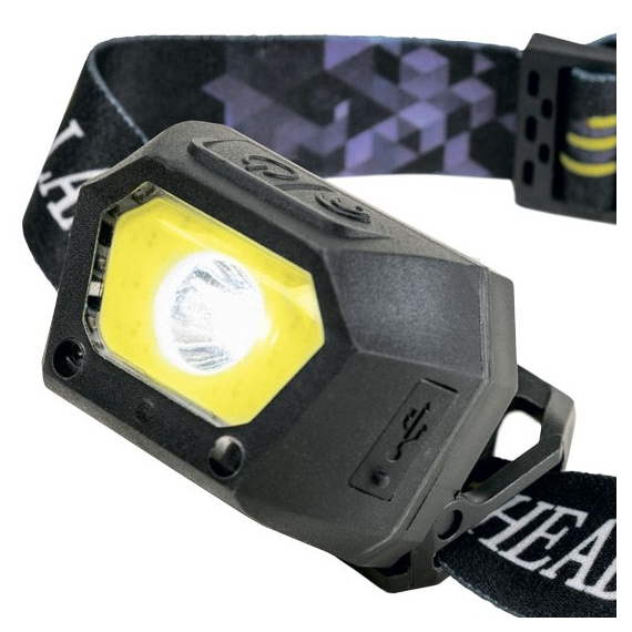 Ліхтар налобний Skif Outdoor Toddler, Модель ліхтаря: Toddler, фото 