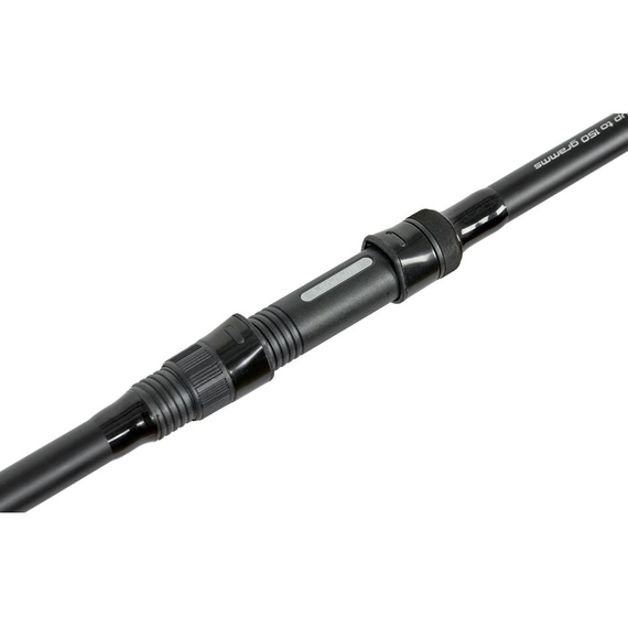 Карп-Фидер Brain Storm Twin 3.60m 3.5lbs/max 150g, Модель: 3.6m 150g, фото , изображение 2