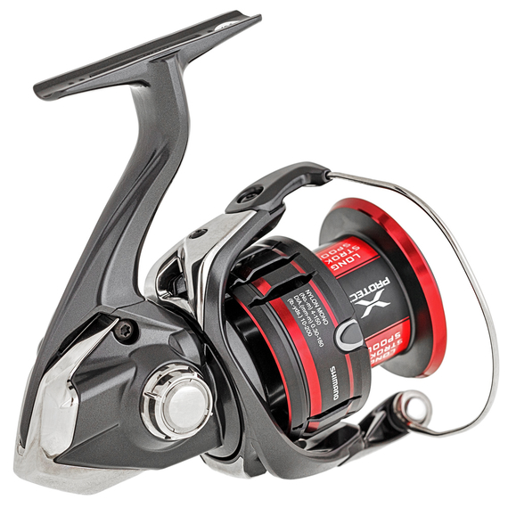 Катушка Shimano Vanford 4000XG 7+1BB 6.2:1, Размер шпули: 4000XG, фото , изображение 3
