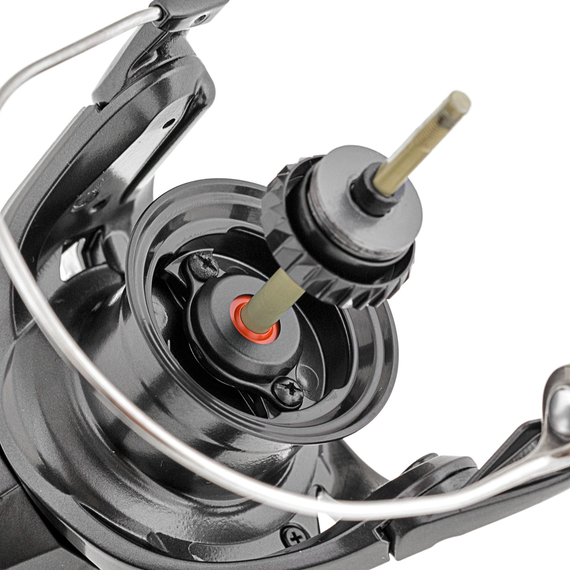 Катушка Shimano Vanford 4000XG 7+1BB 6.2:1, Размер шпули: 4000XG, фото , изображение 6