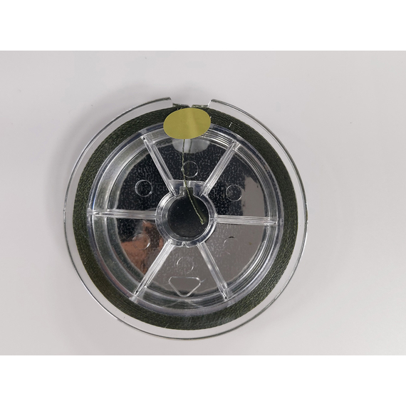 Шнур Select Master PE 100m (темн.-зел.) 0.36мм 42кг, Діаметр: 0.36mm, Розмотування: 100m, Колір: темно-зеленый, фото , изображение 9