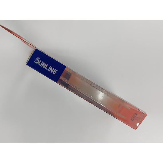 Флюорокарбон Sunline FC Tornado V Hard HG 50м #1,75 0.219мм 3,5кг, Діаметр: 0.219, фото , изображение 4