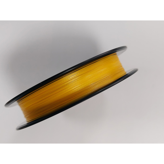 Шнур Sunline Siglon PE х8 150m (помаранч.) #1.0/0.171mm 16lb/7.7kg, Діаметр: #1.0/0.171mm, Колір: помаранчевий, фото , изображение 9