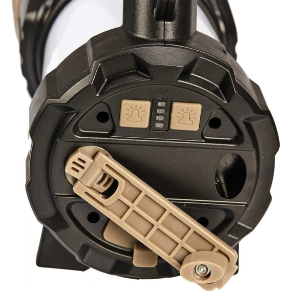 Ліхтар кемпінговий Skif Outdoor Light Rake, фото , изображение 5