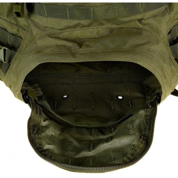 Рюкзак Outac Patrol Back Pack. Камуфляж, фото , изображение 4