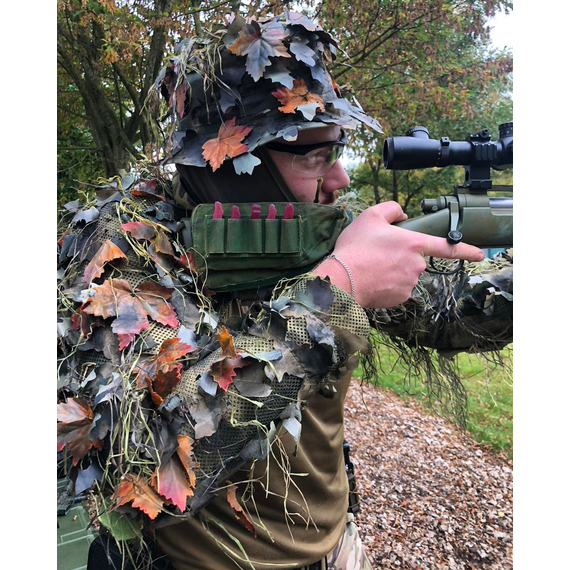 Окуляри балістичні Swiss Eye Lancer (жовті), фото , изображение 2