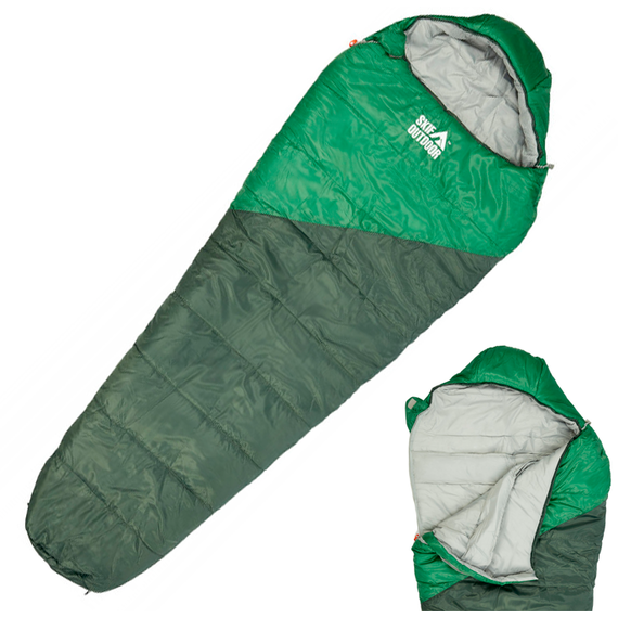 Спальный мешок Skif Outdoor Morpheus C 2200, фото 