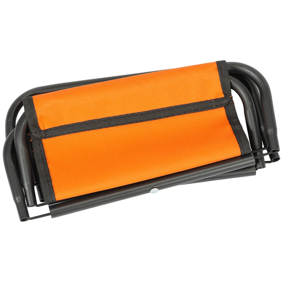Стул раскладной Skif Outdoor Steel Cramb. M. Orange, фото , изображение 4