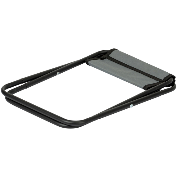 Стул раскладной Skif Outdoor Steel Cramb. M. Gray, фото , изображение 2