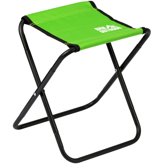 Стул раскл. Skif Outdoor Steel Cramb M, к:green, фото 