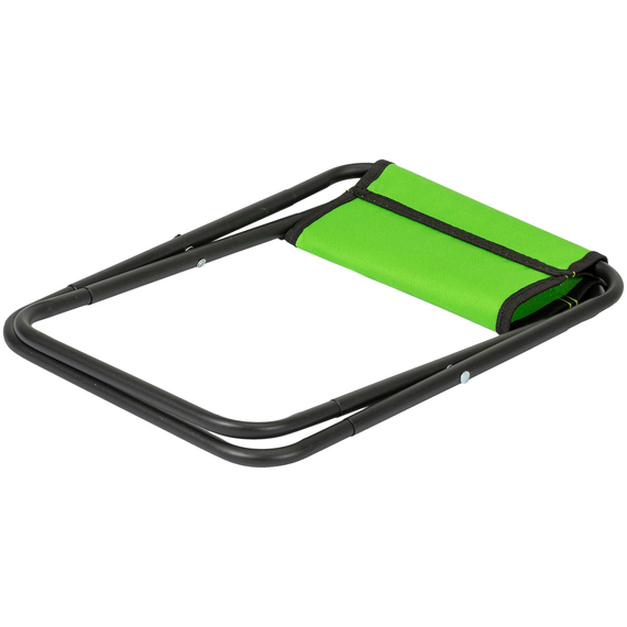 Стул раскл. Skif Outdoor Steel Cramb M, к:green, фото , изображение 2