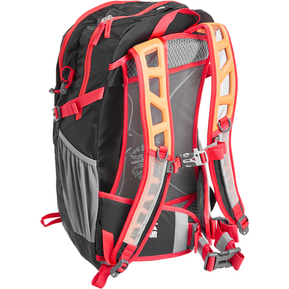 Рюкзак Skif Outdoor Camper. 35 л. Black, фото , изображение 9