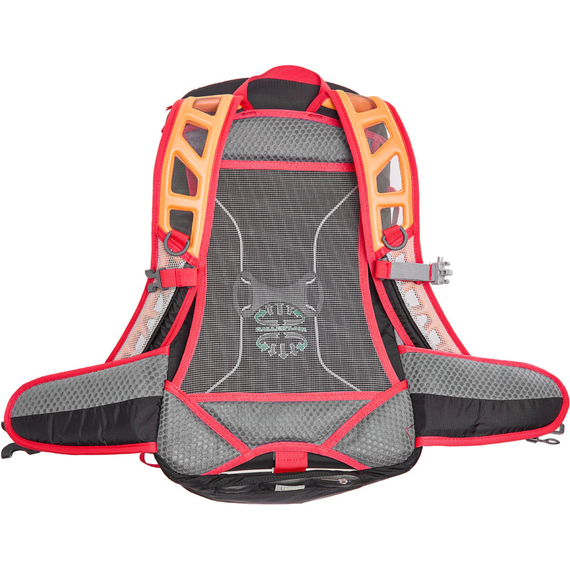 Рюкзак Skif Outdoor Camper. 35 л. Black, фото , изображение 7