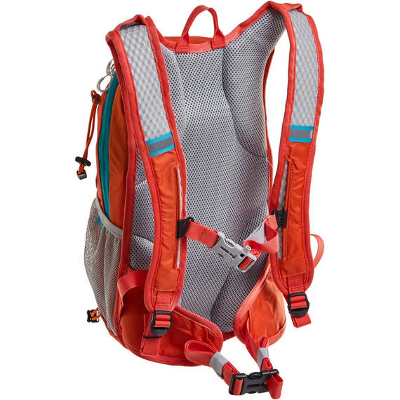 Рюкзак Skif Outdoor Light. 23 л. Red, фото , изображение 4