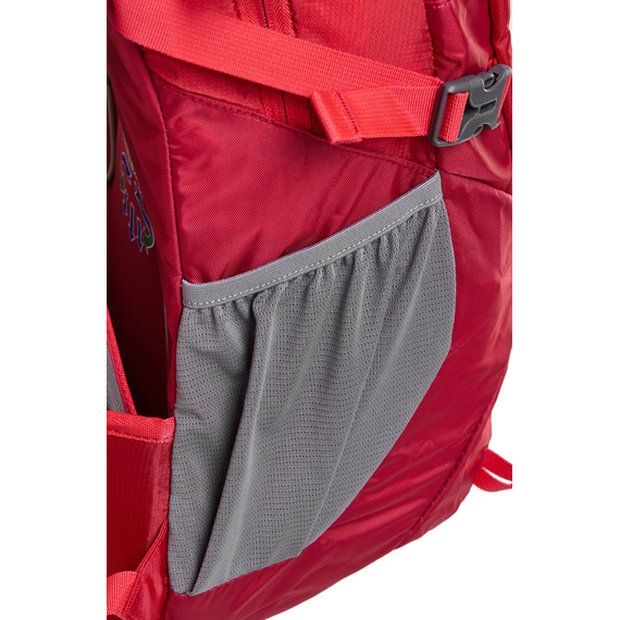 Рюкзак Skif Outdoor Camper. 35 л. Red, фото , изображение 5