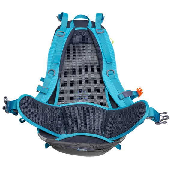 Рюкзак Skif Outdoor Seagle. 45 л. Blue, фото , изображение 11