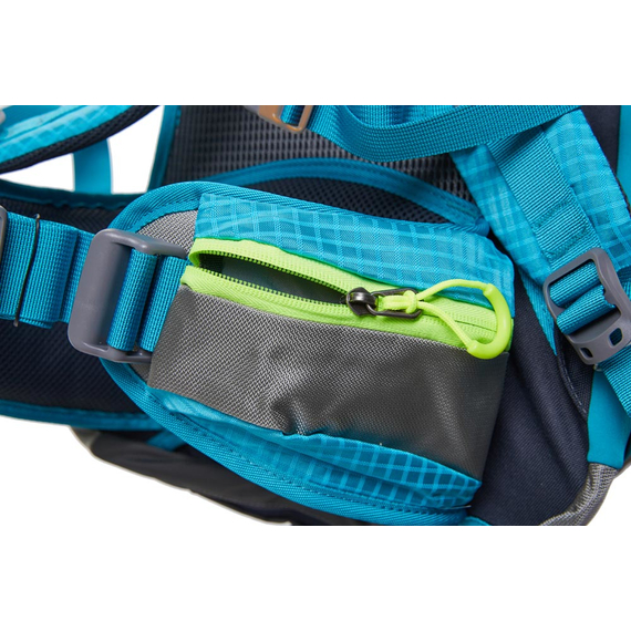 Рюкзак Skif Outdoor Seagle. 45 л. Blue, фото , изображение 8